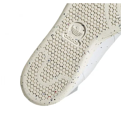 adidas Stan Smith 'Vegan' (Weiß)