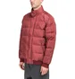 adidas x Jonah Hill Puffer Jacket (Rot)