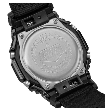Casio G-Shock GM-2100CB-1AER 