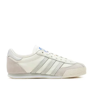 adidas SPEZIAL x Liam Gallagher LGII (Weiß)