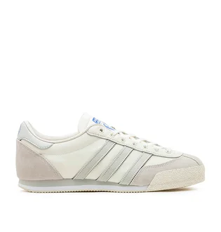 adidas SPEZIAL x Liam Gallagher LGII (Weiß)