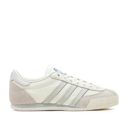 adidas SPEZIAL x Liam Gallagher LGII (Weiß)