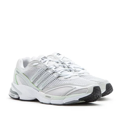 adidas Supernova Cushion 7 (Weiß / Mint)