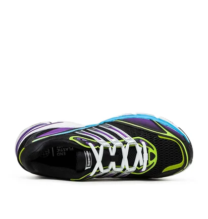 adidas Supernova Cushion 7 (Schwarz / Multi)
