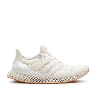 adidas Ultra 4D (Creme)