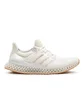 adidas Ultra 4D (Creme)