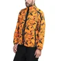 Carhartt WIP Beaufort Jacket (Orange / Schwarz)