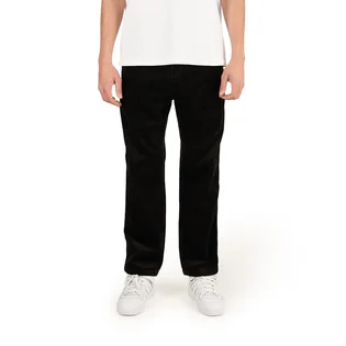 Carhartt WIP Menson Pant (Schwarz)