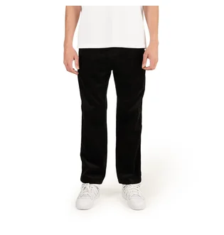 Carhartt WIP Menson Pant (Schwarz)