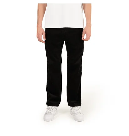 Carhartt WIP Menson Pant (Schwarz)