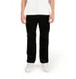 Carhartt WIP Menson Pant (Schwarz)