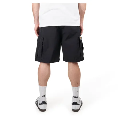 Carhartt WIP Cole Cargo Short (Schwarz)