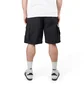 Carhartt WIP Cole Cargo Short (Schwarz)