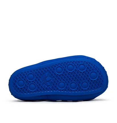Adidas Adilette 24 (Blau / Weiß)