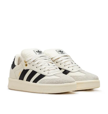 adidas Samba XLG (Beige / Schwarz)