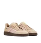 adidas WMNS Handball Spezial (Beige / Pink)