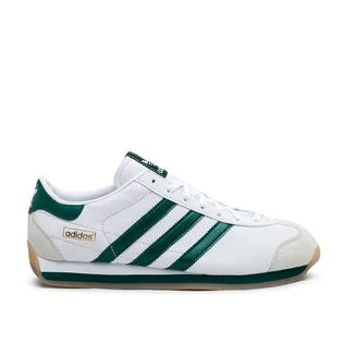 adidas Country Japan (Weiss / Grün)