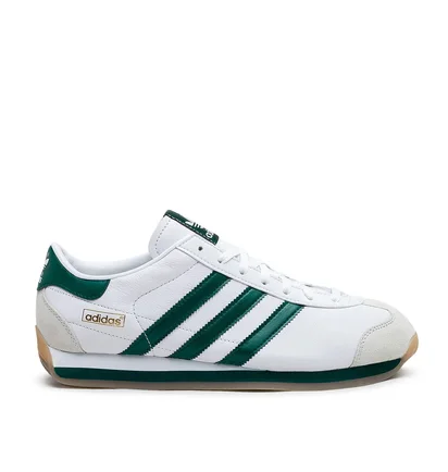 adidas Country Japan (Weiss / Grün)