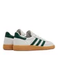 adidas WMNS Handball Spezial (Beige / Grün)