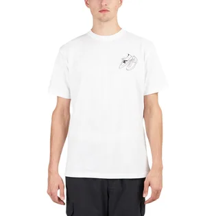 Karhu Trampas Sneakers T-Shirt (Weiß / Schwarz)