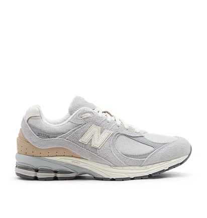 New Balance M2002RSA (Beige / Grau)