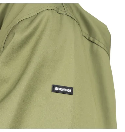 Neighborhood Rib /C-Jacket (Olive)
