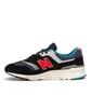 New Balance M997 HAI (Schwarz)