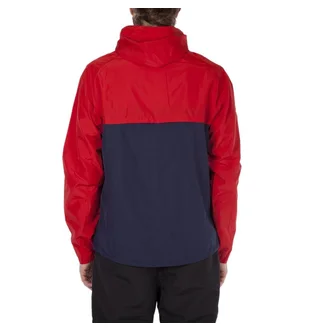 New Balance MJ 73557 NB Athletics 78 Jacket (Rot / Navy)