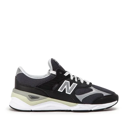 New Balance MSX90 RPA 'Reconstructed' (Schwarz / Grau)