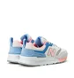 New Balance W997 HBC (Weiß / Rosa)