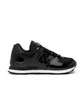 New Balance WL574 TA2 Glossy Pack (Schwarz)
