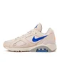 Nike Air Max 180 (Beige / Blau)