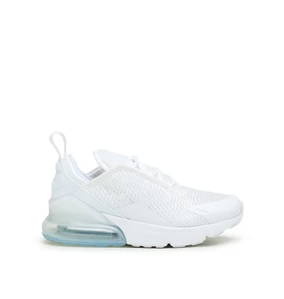 Nike Air Max 270 (PS) (Weiß)