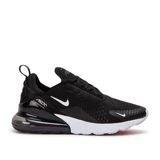 Nike Air Max 270 (Schwarz)