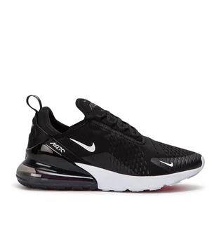 Nike Air Max 270 (Schwarz)