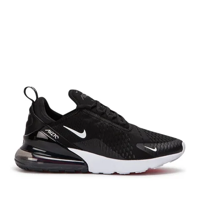 Nike Air Max 270 (Schwarz)