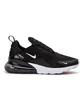 Nike Air Max 270 (Schwarz)