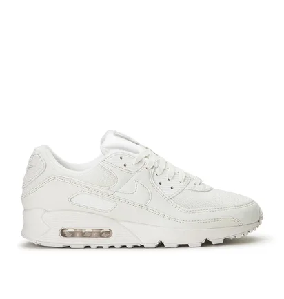 Nike Air Max 90 NRG 'Sail' (Weiß)