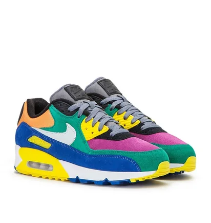 Nike Air Max 90 QS 'Viotech 2.0' (Multi)