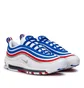 Nike Air Max 97 'All Star Jersey' (Weiß / Blau / Rot)
