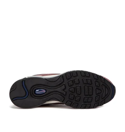 Nike Air Max 97 Premium (Schwarz / Lila)