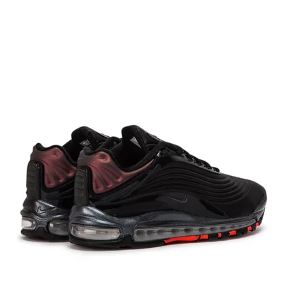 Nike Air Max Deluxe SE (Schwarz)