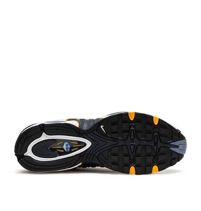 Nike Air Max Tailwind IV (Weiß / Grau)
