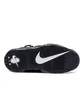 Nike Air More Money (Schwarz / Silber)
