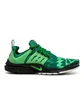 Nike Air Presto 'Naija' (Grün / Schwarz)