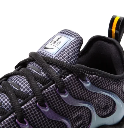 Nike Air VaporMax Plus (Schwarz / Aubergine)