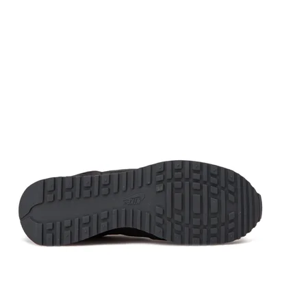 Nike Air Vortex (Schwarz / Schwarz)