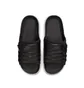 Nike Asuna Slide (Schwarz / Weiß)