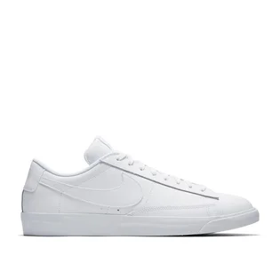 Nike Blazer Low LE (Weiß)