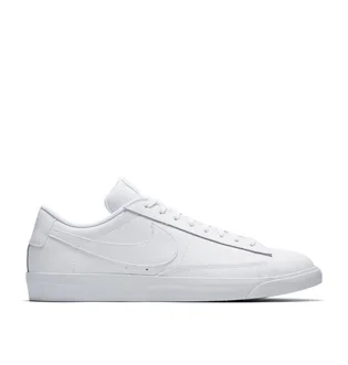 Nike Blazer Low LE (Weiß)